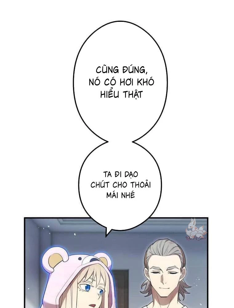 Mình Tao Là Siêu Việt Giả Mạnh Nhất! Chapter 63 - 33
