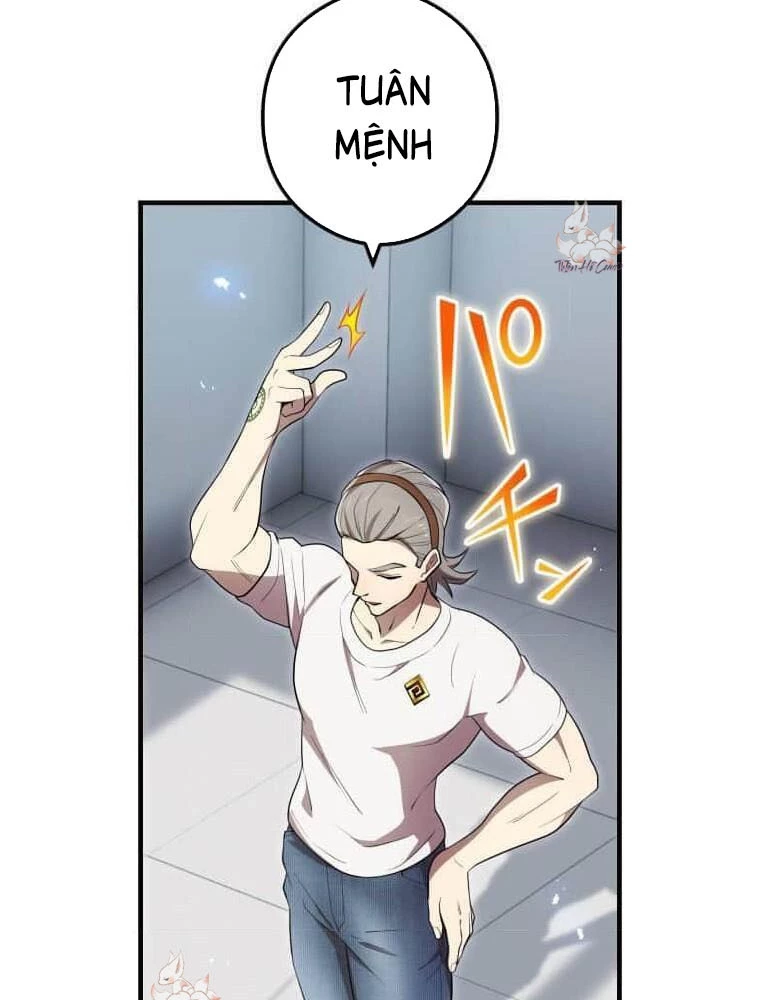 Mình Tao Là Siêu Việt Giả Mạnh Nhất! Chapter 63 - 35