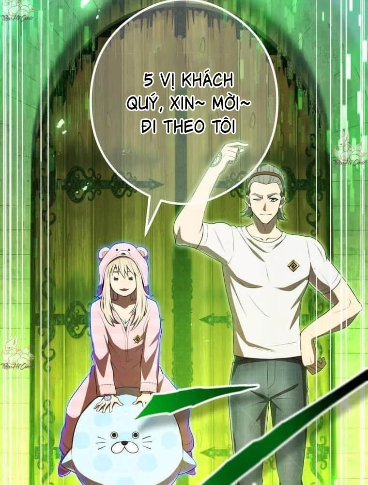 Mình Tao Là Siêu Việt Giả Mạnh Nhất! Chapter 63 - 37