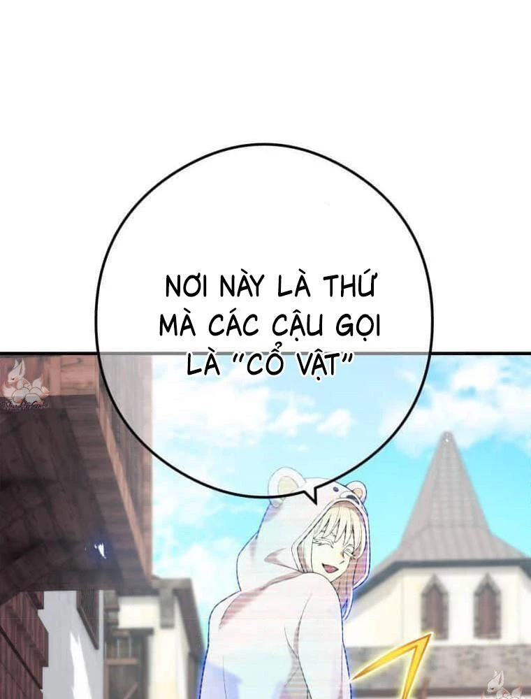 Mình Tao Là Siêu Việt Giả Mạnh Nhất! Chapter 63 - 56