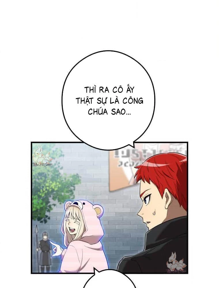Mình Tao Là Siêu Việt Giả Mạnh Nhất! Chapter 63 - 67