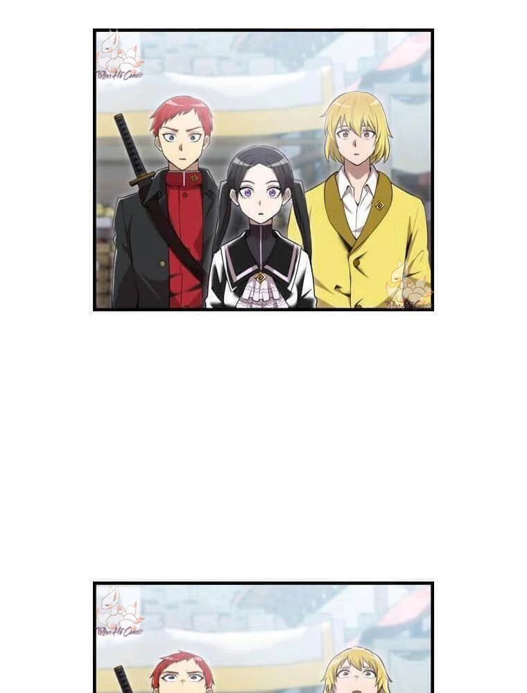 Mình Tao Là Siêu Việt Giả Mạnh Nhất! Chapter 63 - 69