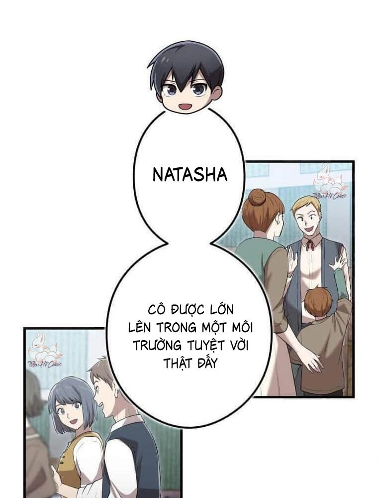 Mình Tao Là Siêu Việt Giả Mạnh Nhất! Chapter 63 - 80