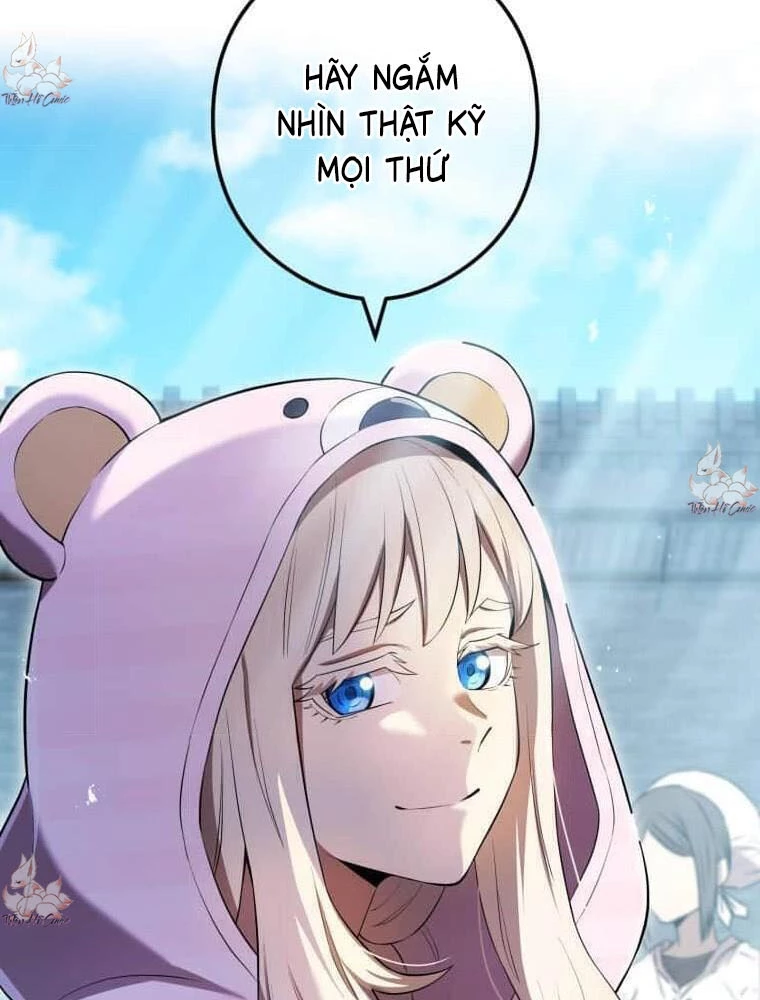 Mình Tao Là Siêu Việt Giả Mạnh Nhất! Chapter 63 - 84
