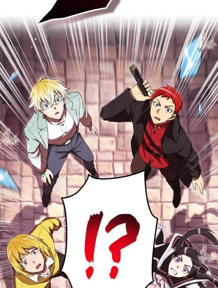 Mình Tao Là Siêu Việt Giả Mạnh Nhất! Chapter 63 - 92