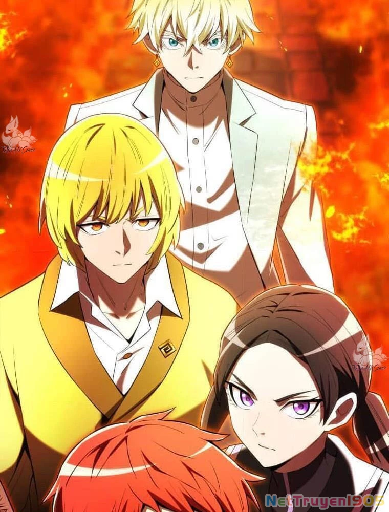 Mình Tao Là Siêu Việt Giả Mạnh Nhất! Chapter 63 - 163