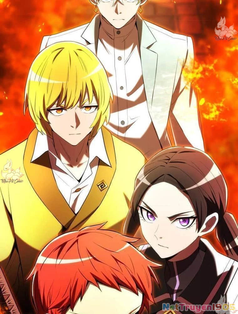 Mình Tao Là Siêu Việt Giả Mạnh Nhất! Chapter 64 - 3