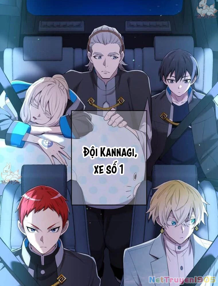 Mình Tao Là Siêu Việt Giả Mạnh Nhất! Chapter 64 - 32