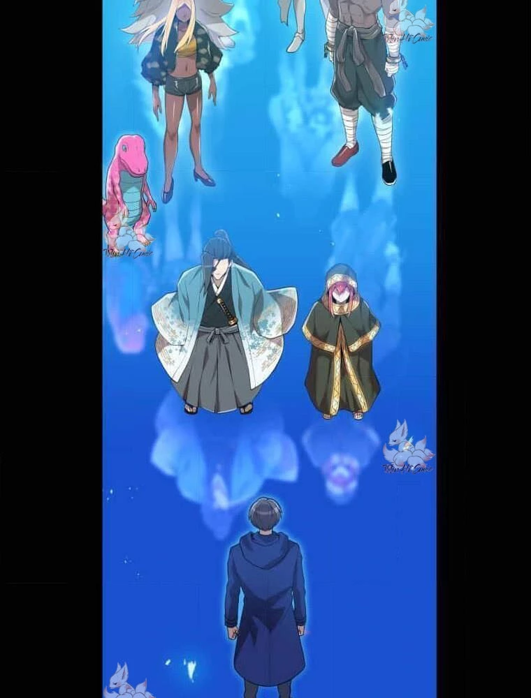Mình Tao Là Siêu Việt Giả Mạnh Nhất! Chapter 64 - 61
