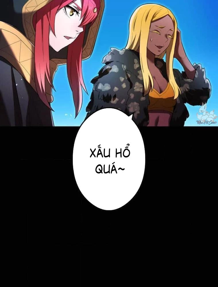 Mình Tao Là Siêu Việt Giả Mạnh Nhất! Chapter 64 - 66