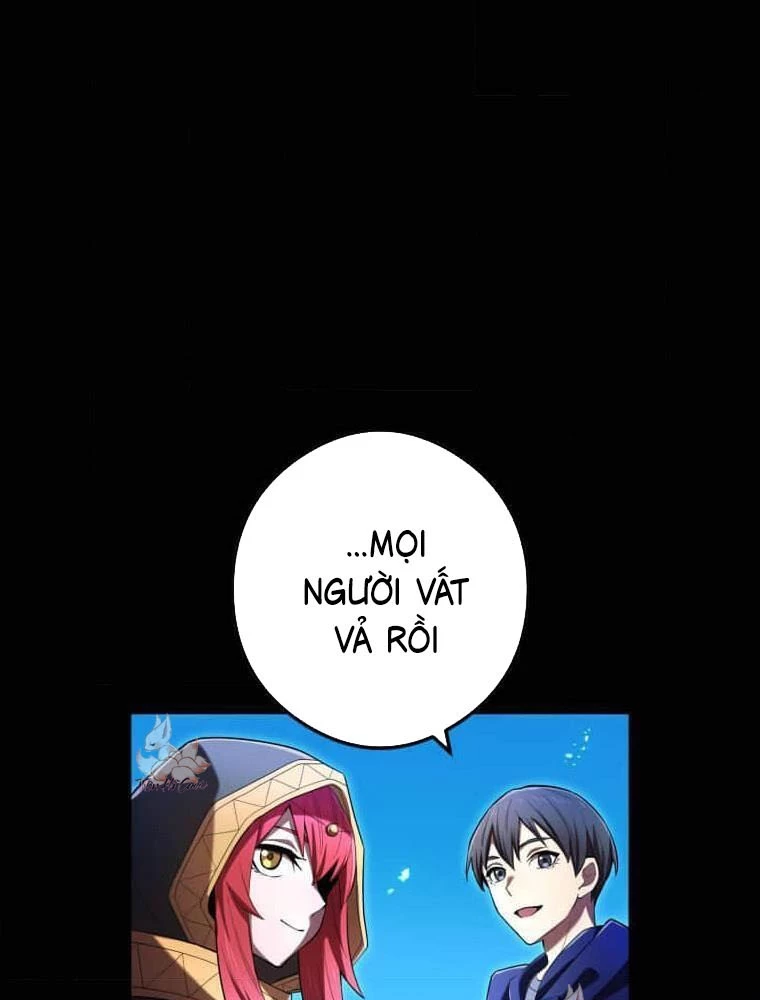 Mình Tao Là Siêu Việt Giả Mạnh Nhất! Chapter 64 - 70