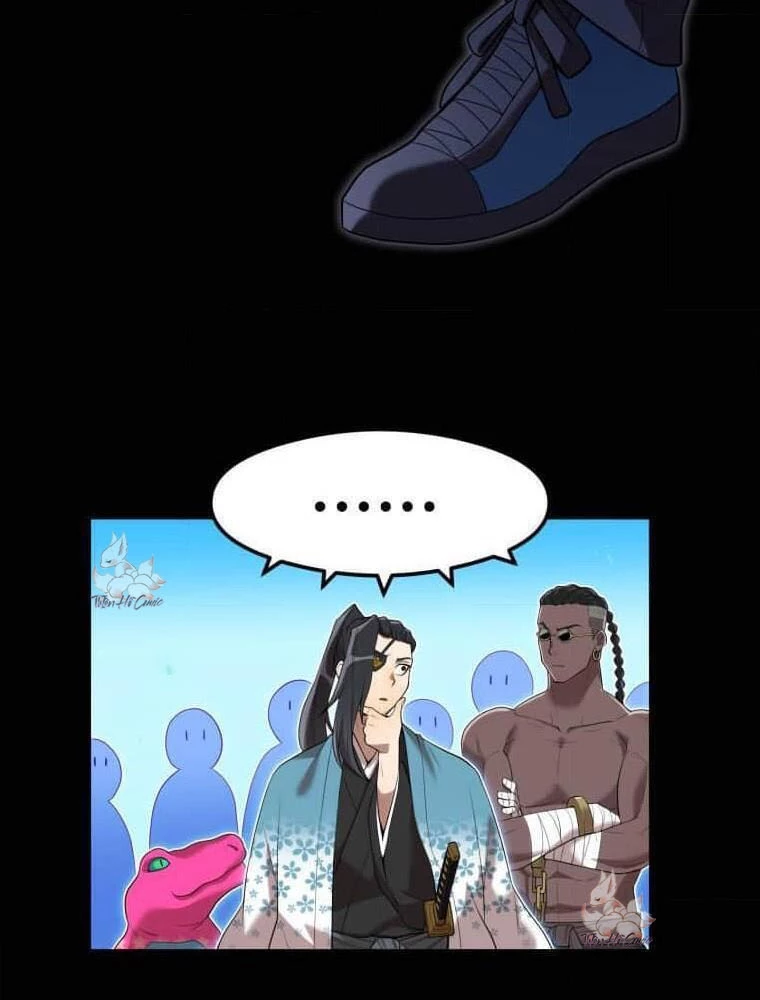 Mình Tao Là Siêu Việt Giả Mạnh Nhất! Chapter 64 - 78