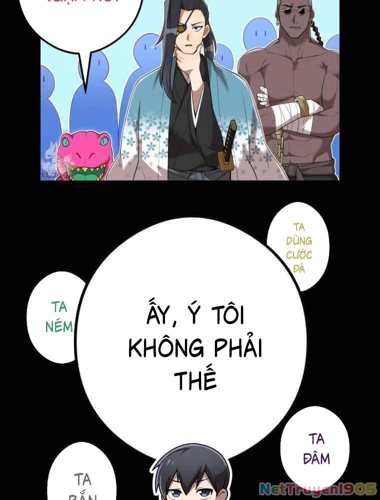 Mình Tao Là Siêu Việt Giả Mạnh Nhất! Chapter 64 - 80
