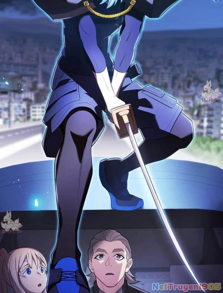 Mình Tao Là Siêu Việt Giả Mạnh Nhất! Chapter 64 - 143