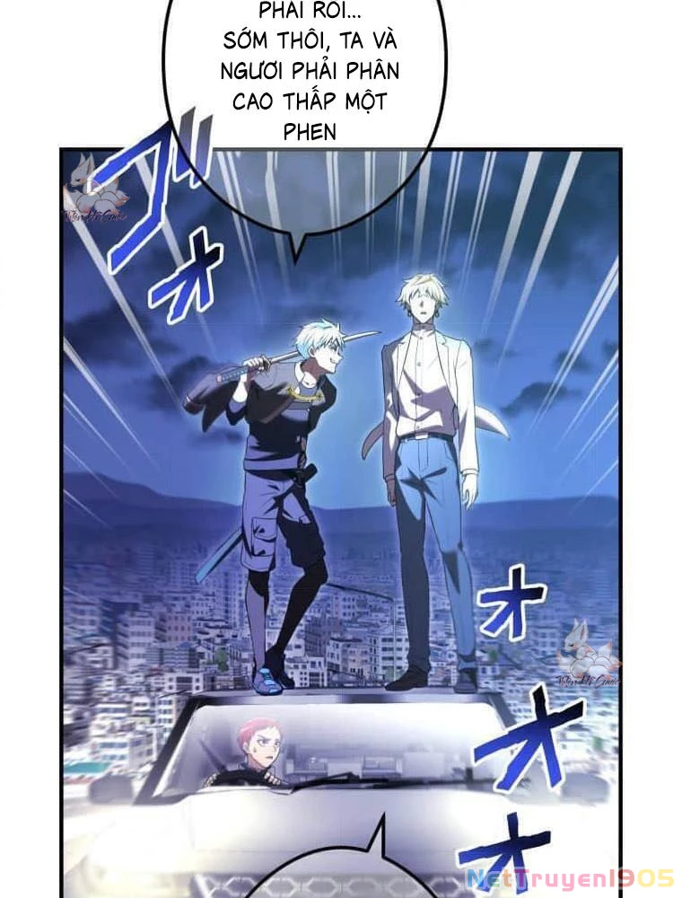 Mình Tao Là Siêu Việt Giả Mạnh Nhất! Chapter 64 - 153