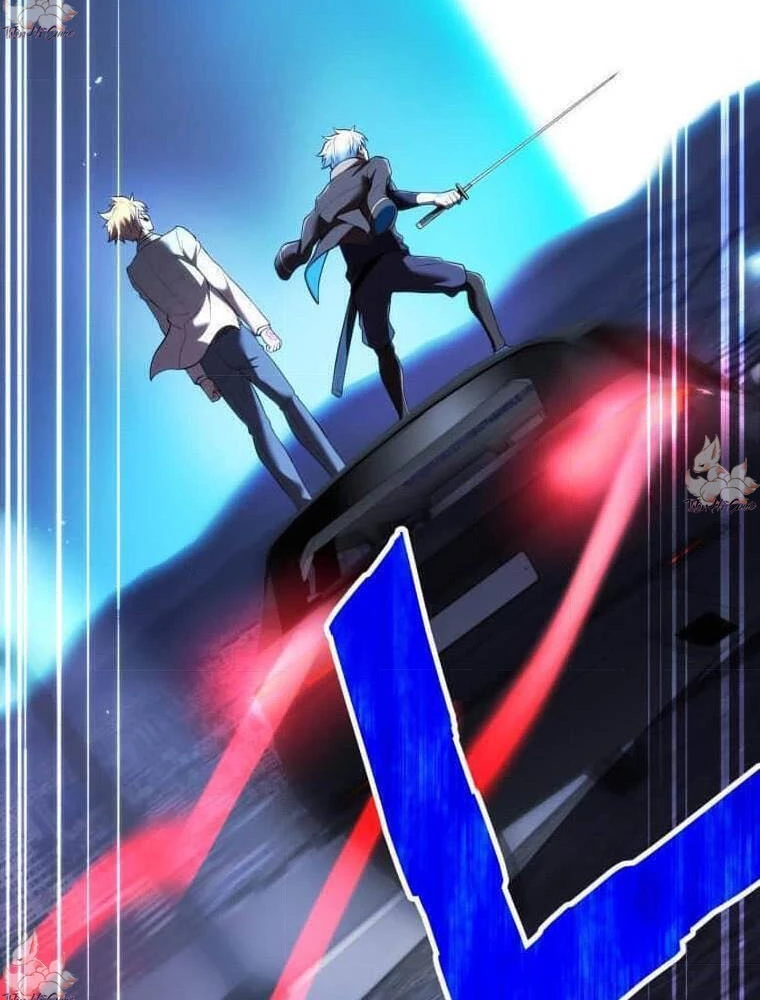 Mình Tao Là Siêu Việt Giả Mạnh Nhất! Chapter 64 - 175