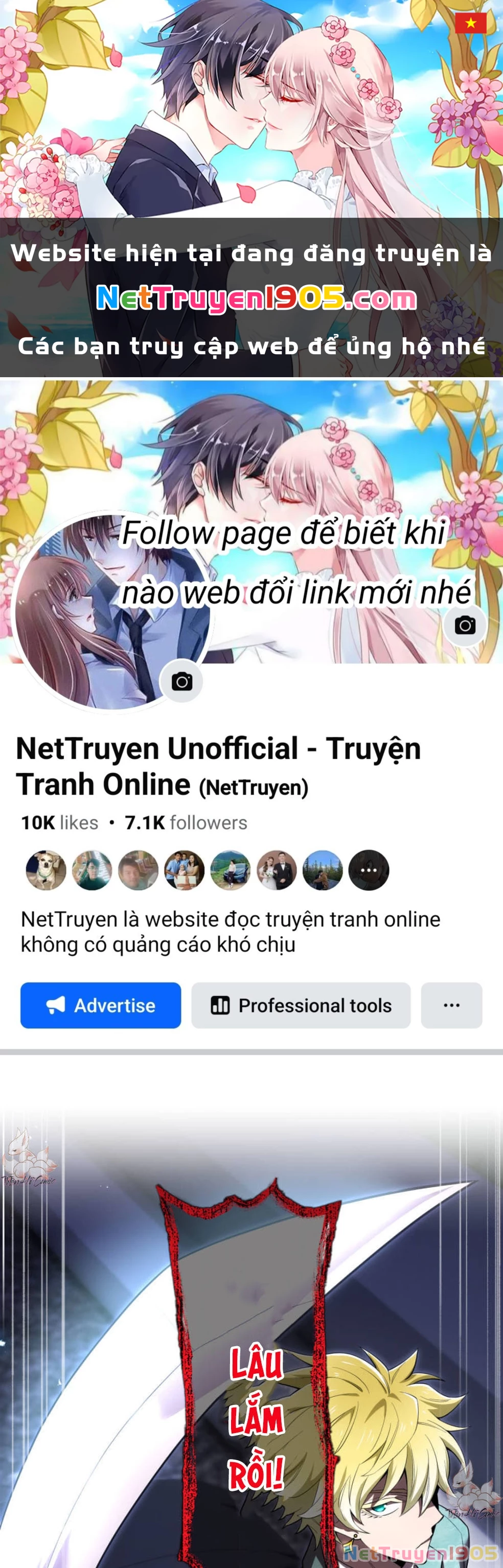 Mình Tao Là Siêu Việt Giả Mạnh Nhất! Chapter 65 - 1