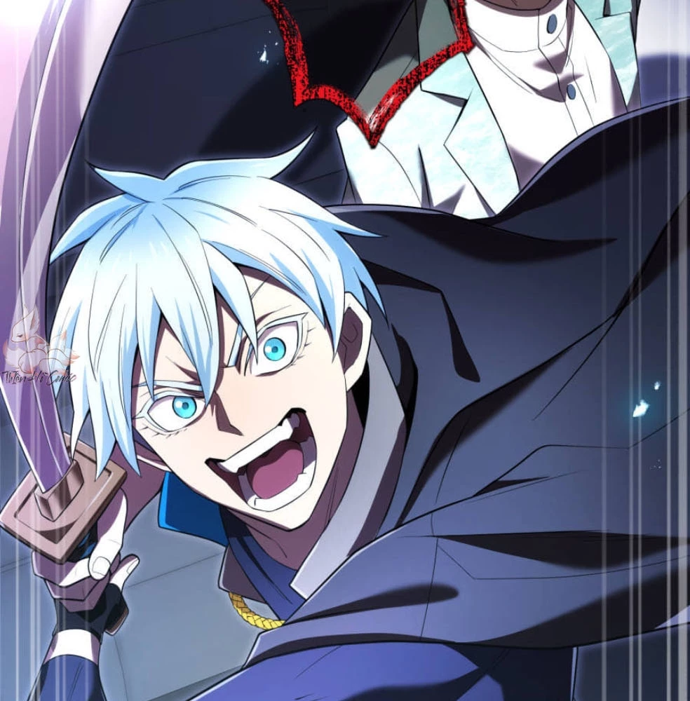 Mình Tao Là Siêu Việt Giả Mạnh Nhất! Chapter 65 - 2