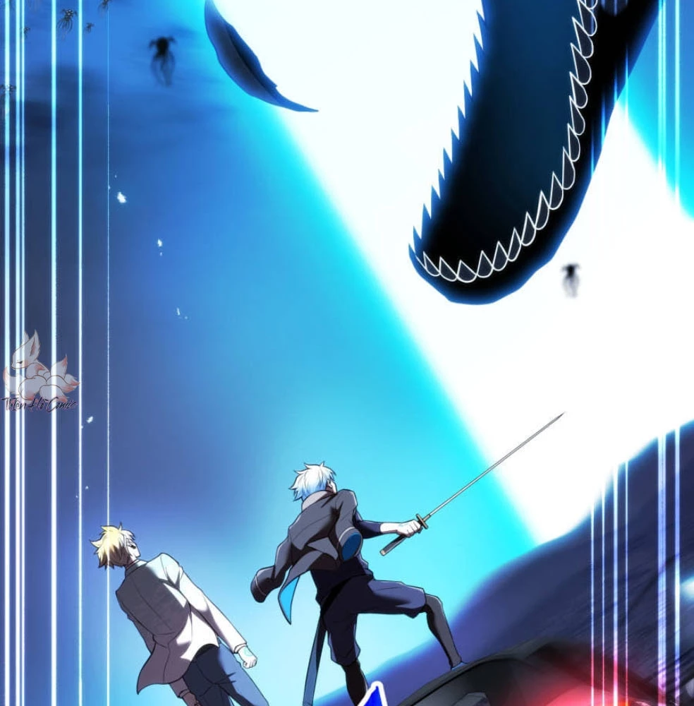 Mình Tao Là Siêu Việt Giả Mạnh Nhất! Chapter 65 - 6