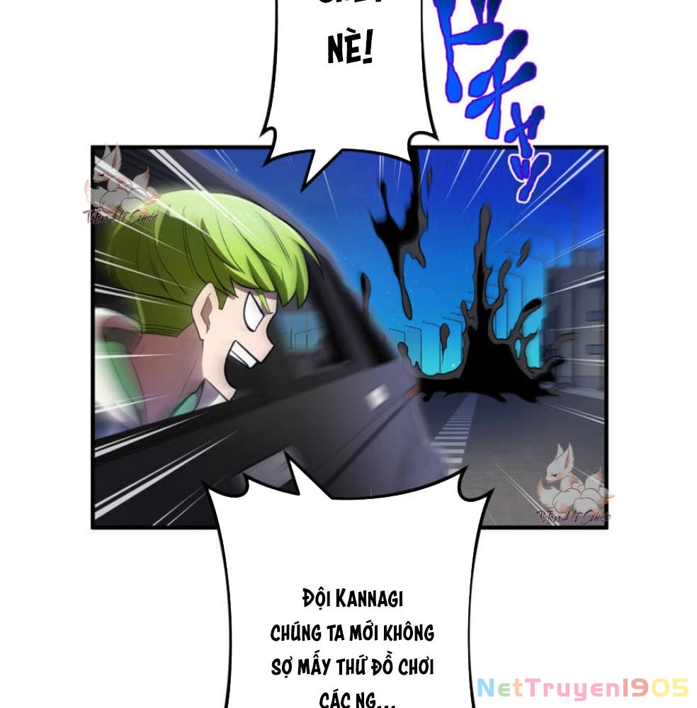 Mình Tao Là Siêu Việt Giả Mạnh Nhất! Chapter 65 - 34