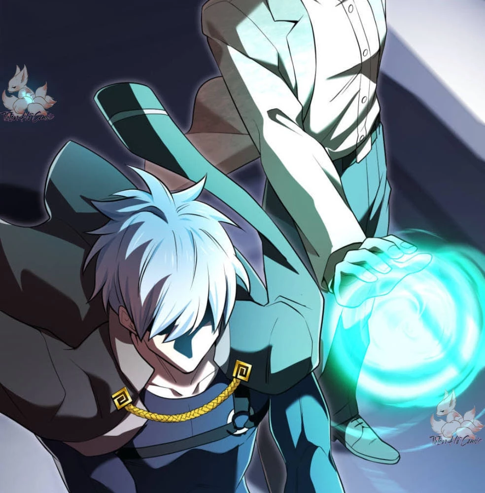 Mình Tao Là Siêu Việt Giả Mạnh Nhất! Chapter 65 - 50