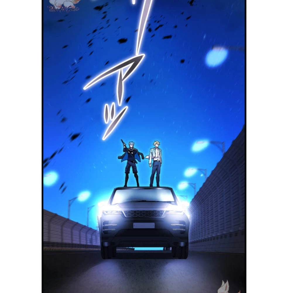 Mình Tao Là Siêu Việt Giả Mạnh Nhất! Chapter 65 - 85