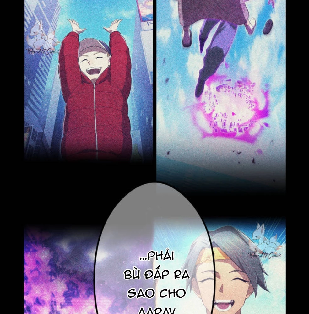 Mình Tao Là Siêu Việt Giả Mạnh Nhất! Chapter 65 - 105