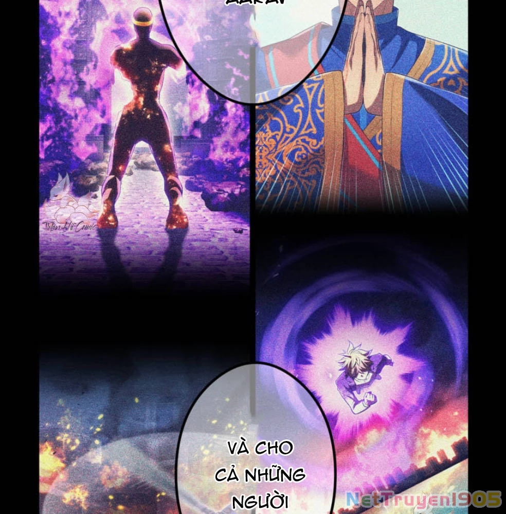 Mình Tao Là Siêu Việt Giả Mạnh Nhất! Chapter 65 - 106