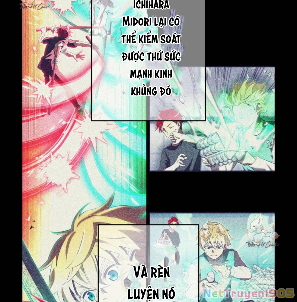 Mình Tao Là Siêu Việt Giả Mạnh Nhất! Chapter 65 - 157