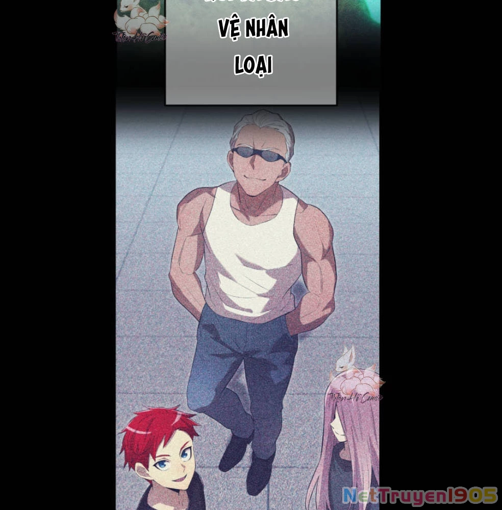 Mình Tao Là Siêu Việt Giả Mạnh Nhất! Chapter 65 - 160