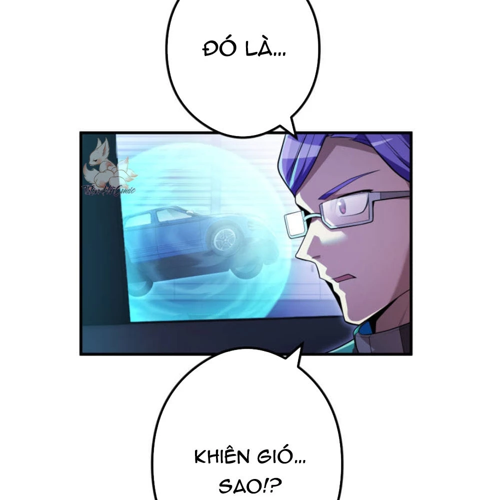 Mình Tao Là Siêu Việt Giả Mạnh Nhất! Chapter 65 - 167