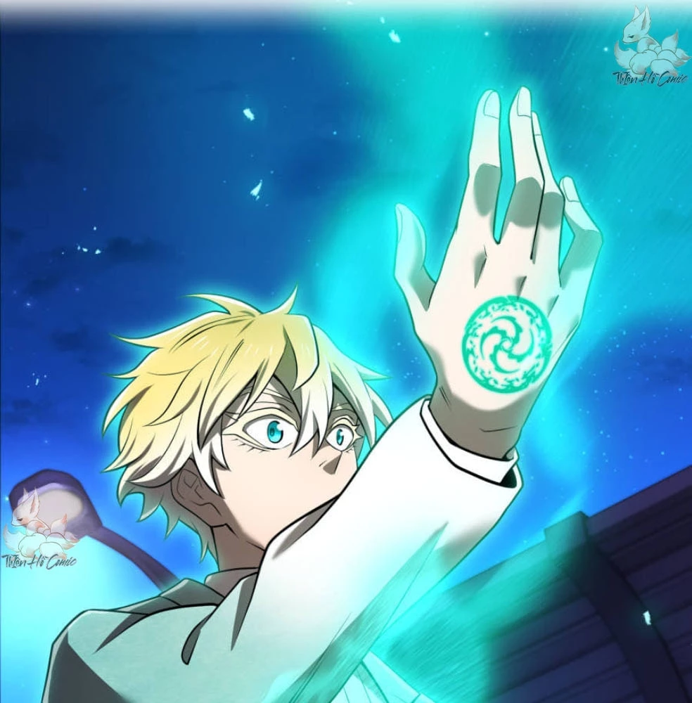 Mình Tao Là Siêu Việt Giả Mạnh Nhất! Chapter 65 - 169