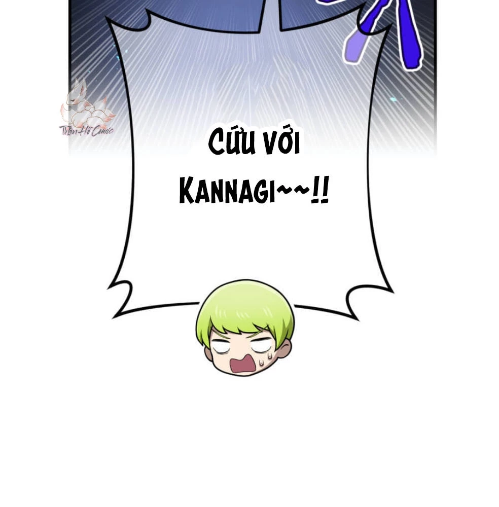 Mình Tao Là Siêu Việt Giả Mạnh Nhất! Chapter 65 - 184