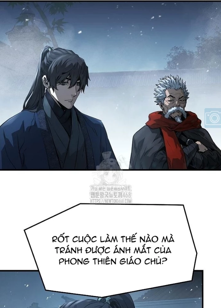 Tuyệt Thế Hồi Quy Chapter 61 - 5