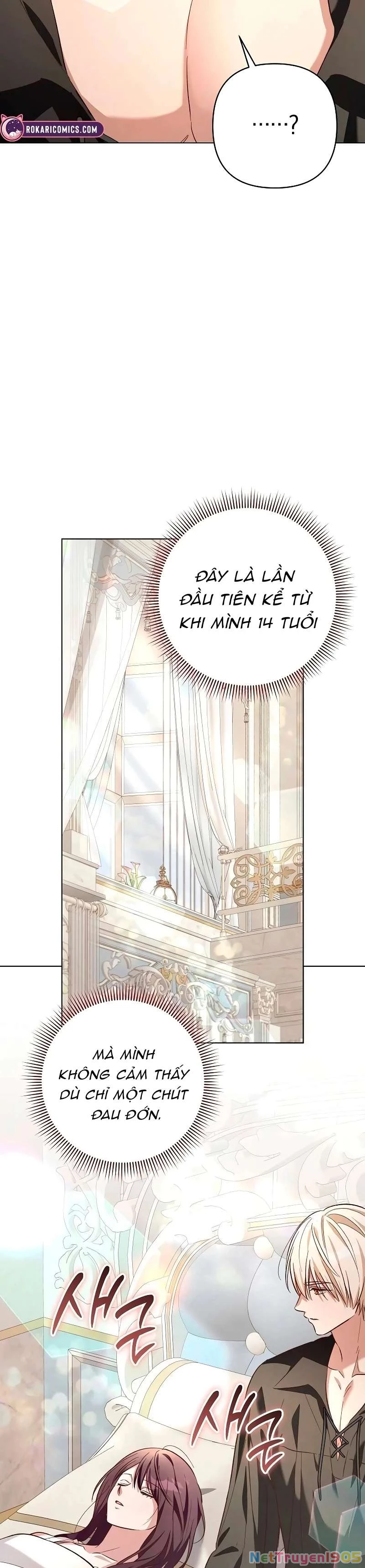 Cô Dâu Của Đại Công Tước Là Chiến Binh Địa Ngục Chapter 20 - 7