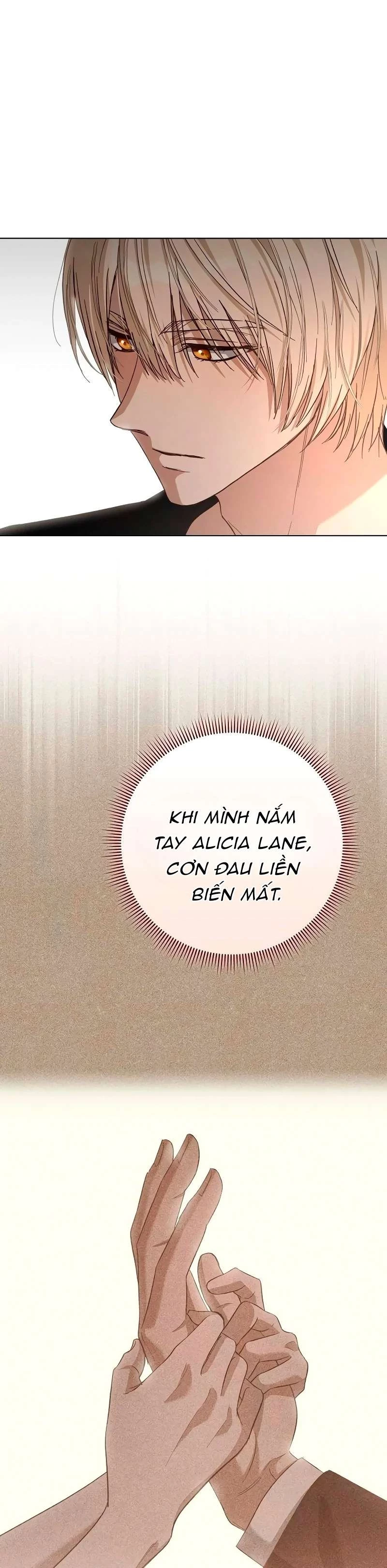 Cô Dâu Của Đại Công Tước Là Chiến Binh Địa Ngục Chapter 20 - 9