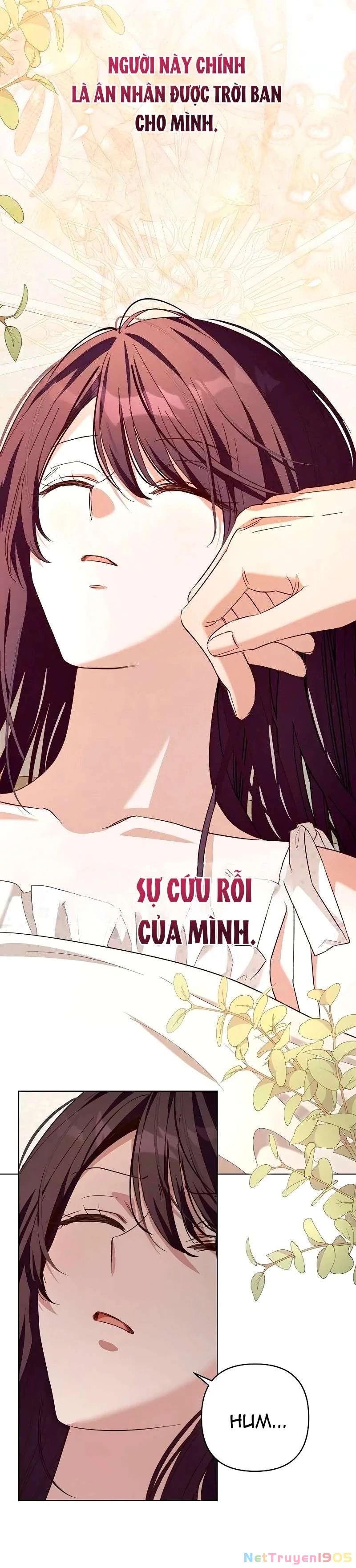 Cô Dâu Của Đại Công Tước Là Chiến Binh Địa Ngục Chapter 20 - 11