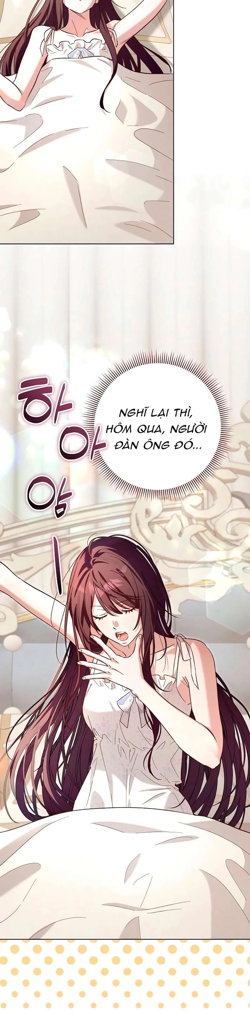 Cô Dâu Của Đại Công Tước Là Chiến Binh Địa Ngục Chapter 20 - 13