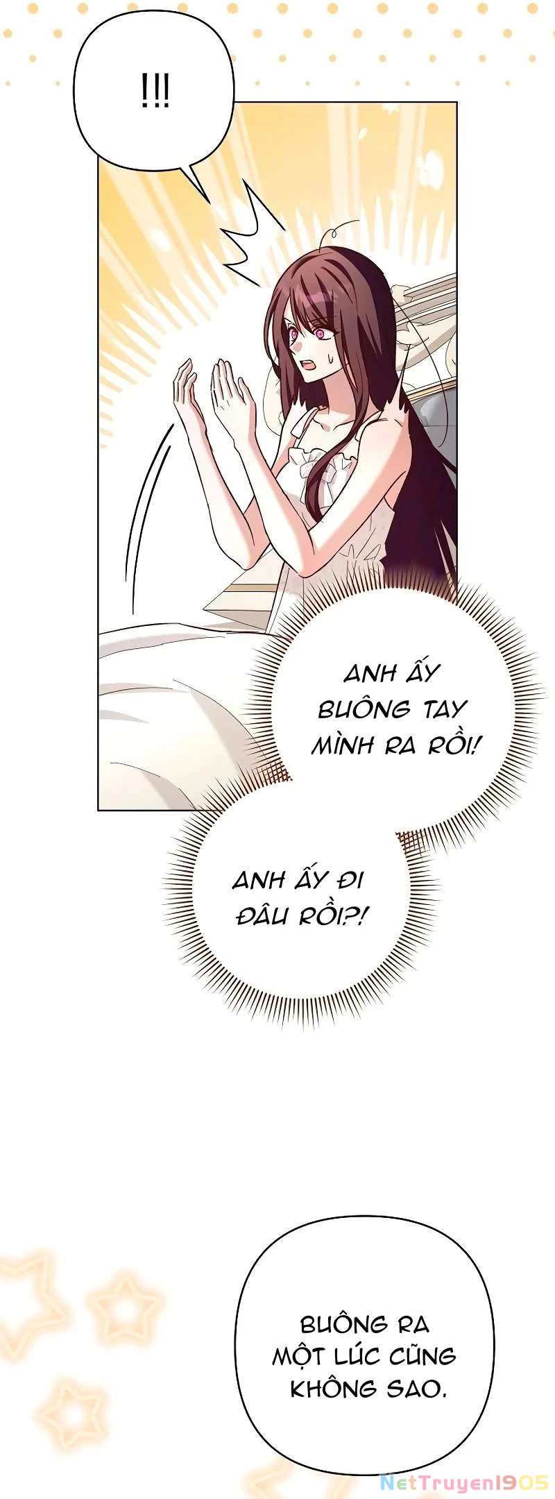 Cô Dâu Của Đại Công Tước Là Chiến Binh Địa Ngục Chapter 20 - 14