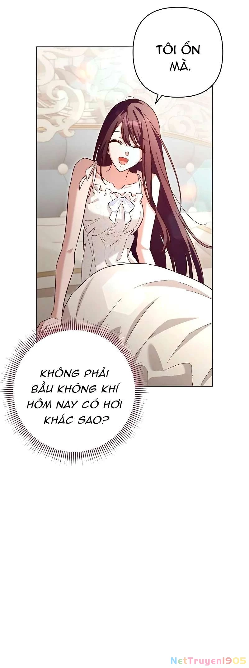 Cô Dâu Của Đại Công Tước Là Chiến Binh Địa Ngục Chapter 20 - 18