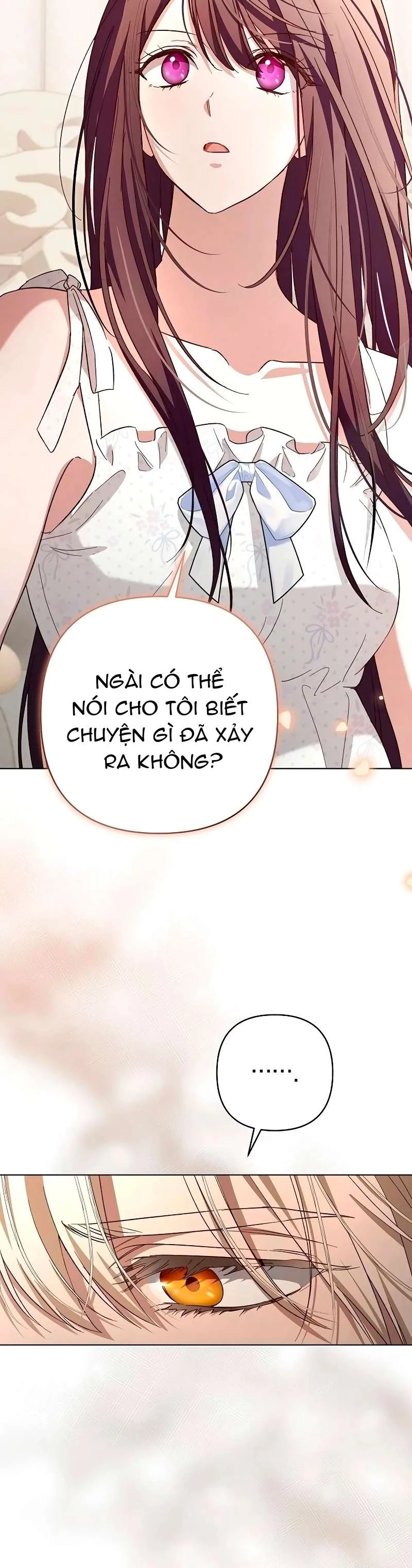 Cô Dâu Của Đại Công Tước Là Chiến Binh Địa Ngục Chapter 20 - 21
