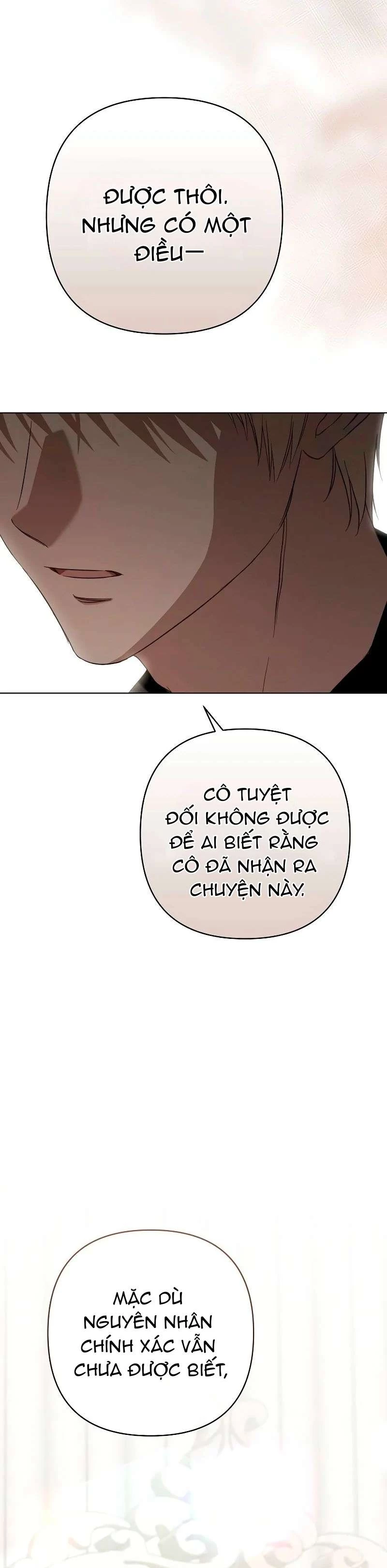 Cô Dâu Của Đại Công Tước Là Chiến Binh Địa Ngục Chapter 20 - 22