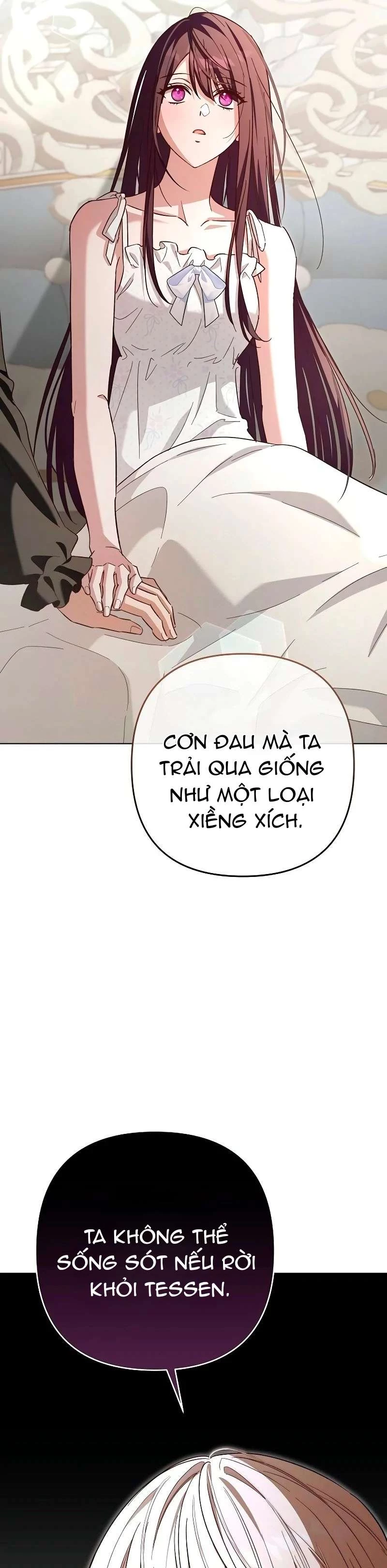 Cô Dâu Của Đại Công Tước Là Chiến Binh Địa Ngục Chapter 20 - 23