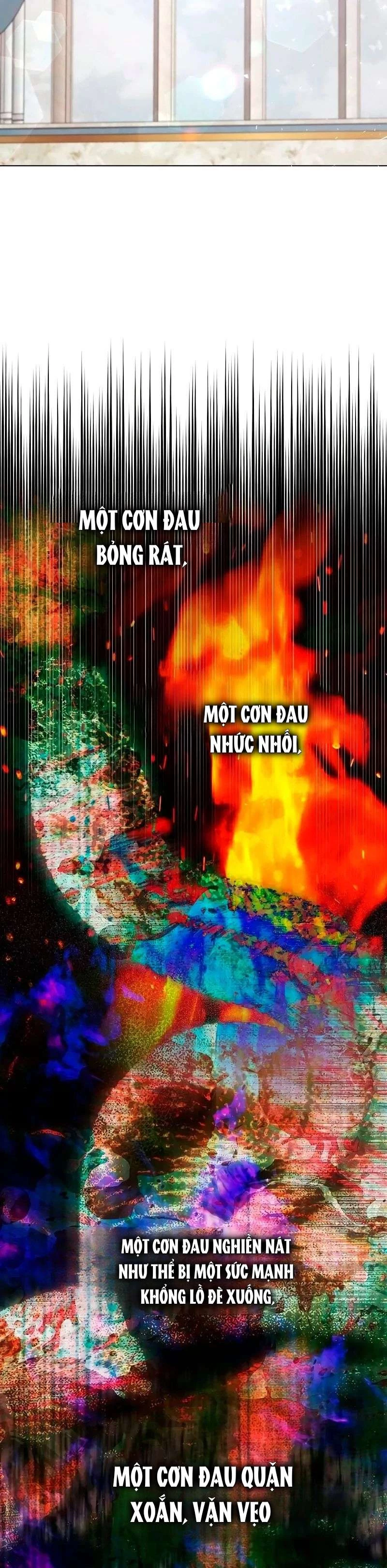Cô Dâu Của Đại Công Tước Là Chiến Binh Địa Ngục Chapter 20 - 27