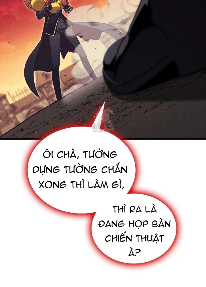 Huyền Thoại Game Thủ - Tái Xuất Chapter 204 - 27