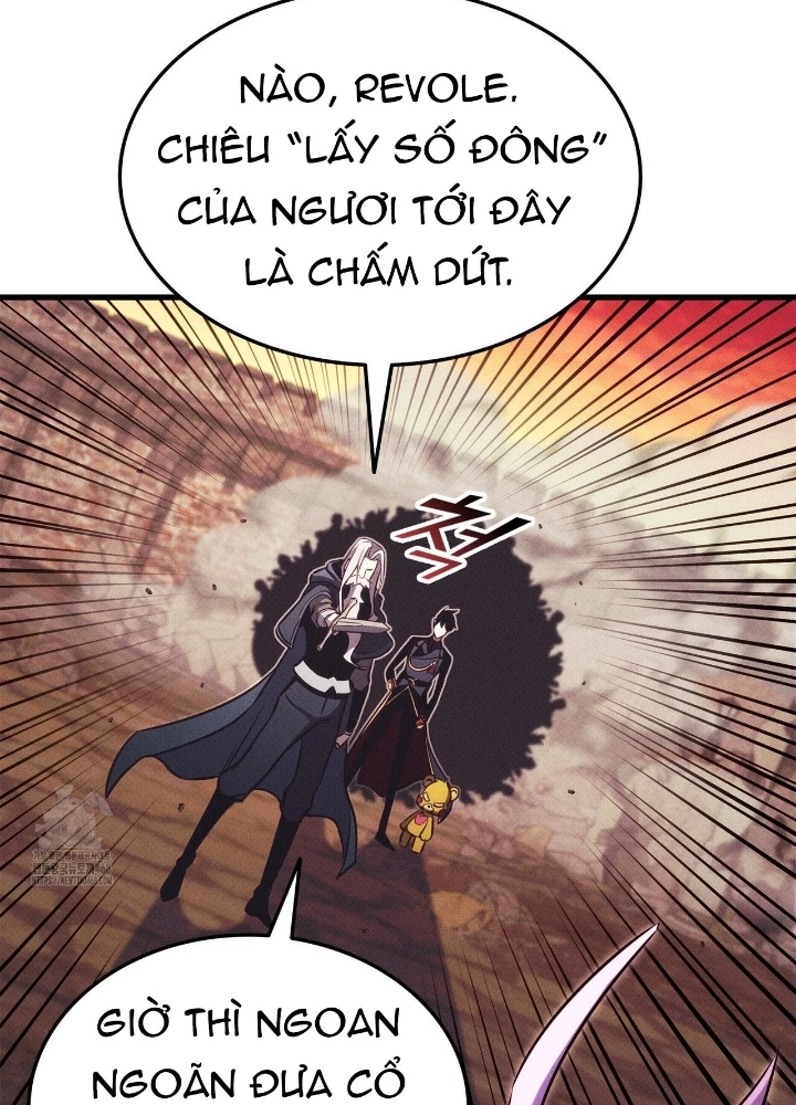 Huyền Thoại Game Thủ - Tái Xuất Chapter 204 - 141