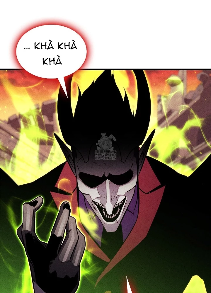 Huyền Thoại Game Thủ - Tái Xuất Chapter 204 - 145