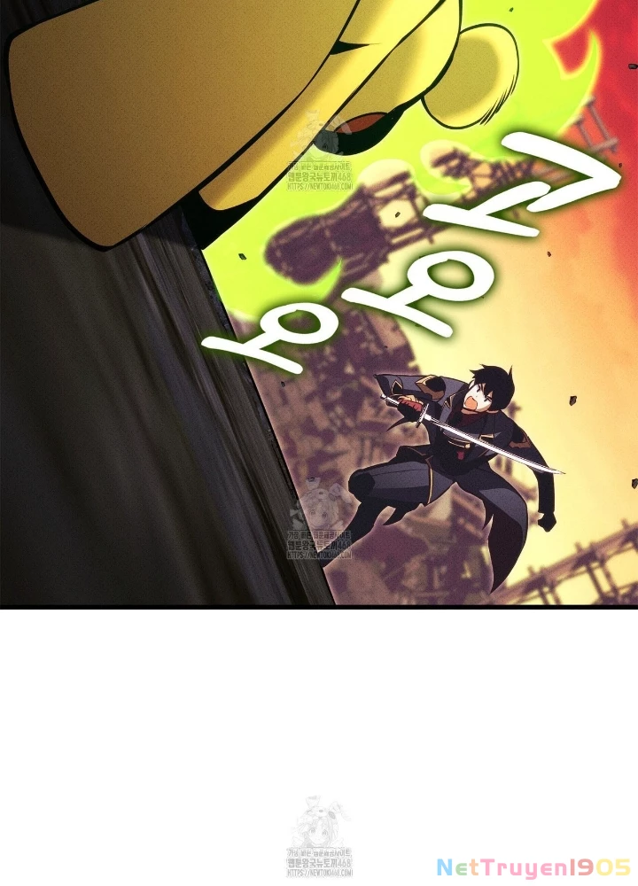 Huyền Thoại Game Thủ - Tái Xuất Chapter 204 - 201