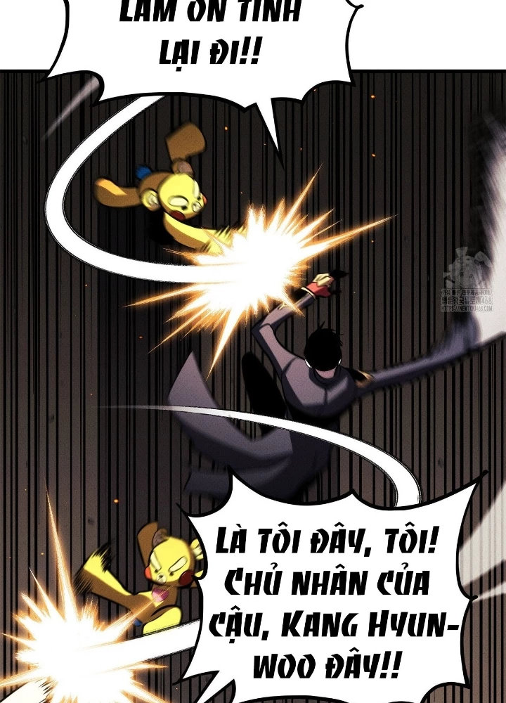 Huyền Thoại Game Thủ - Tái Xuất Chapter 204 - 211