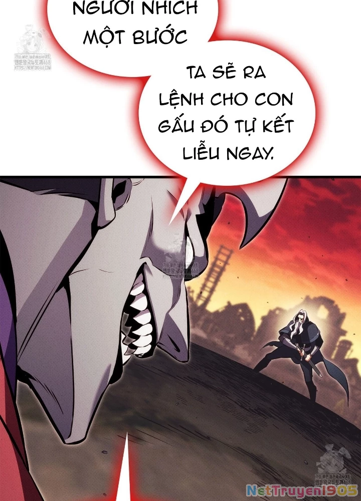 Huyền Thoại Game Thủ - Tái Xuất Chapter 204 - 231